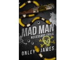 Intense Psychopath Romance: Broeders en Vijanden Liefde