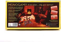 Adult Games - Monogamy Game - Board Game English — thumbnail 7