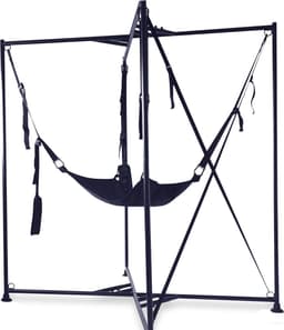 Brutus - BRUTUS Sling Stand set - Supersterk - Inclusief reistas — thumbnail 2
