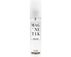 Nuei - Mag'netik For Her - Pheromones Perfume for Women - 2 fl oz / 50 ml — thumbnail 5