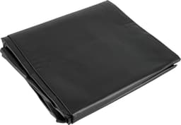 Fetish Collection – Glossy Vinyl Bed Laken voor Erotische Natte Spellen in Bed -200 x 230 cm – Zwart — thumbnail 7