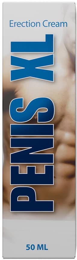 Penis XL Cream - 50 ml - Erectie Crème — thumbnail 15