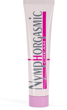 Ruf-Nymphorgasmic Cream-Creams&lotions&sprays — thumbnail 2