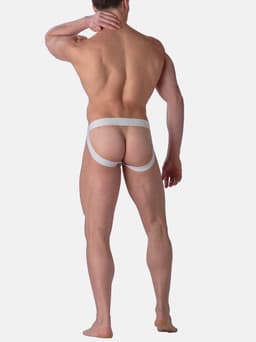 WOH Jockstrap Sexy Fun — thumbnail 3