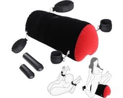 Sex Kussen - Meubel - Stoel Voor Mannen & Vrouwen - BDSM
