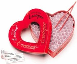 Tease & Please Hart Vol Erotiek - Rood - Erotisch Bordspel — thumbnail 9