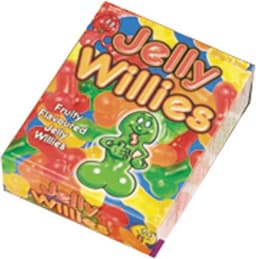 Spencer & Fleetwood-Jelly Willies-Fun — thumbnail 14