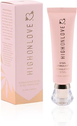 HighOnLove - Stimulerende O Gel 20 ml — thumbnail 6
