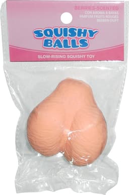 KHEPER GAMES - KHEPER GAMES - Booby Squishy Flesh -  - — thumbnail 3