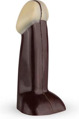 Snoep Jongeheer - Pure Chocolade — thumbnail 1