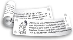 Hart Vol Kama Sutra — thumbnail 4