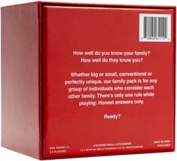 We're Not Really Strangers - Familie editie, Meerkleurig — thumbnail 7