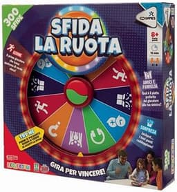 Elektronisch Uitdaging Spel voor Familie en Vrienden — thumbnail 2