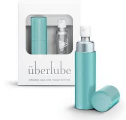 Überlube Good-to-Go Traveler 15 ML — thumbnail 4