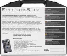 ElectraStim Sensavox — thumbnail 4