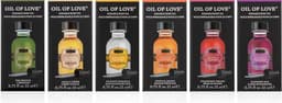 Kamasutra Oil of Love Strawberry Dreams — thumbnail 6