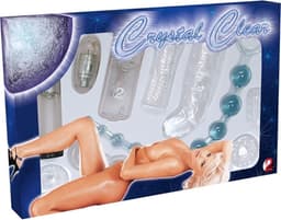You2toys Crystal Clear - Set — thumbnail 2