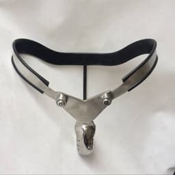 Chastity case - kuisheidsgordel - Veilig & discreet - Comfortabel design - Prolink Novelties® - — thumbnail 13