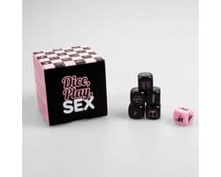 6 Die Play Sex Game (ES/EN/DE/FR/NL/PT/IT)