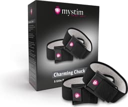 Mystim Charming Chunk - 2 Elastische Banden — thumbnail 2