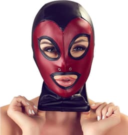 BAD Kitty Head Mask — thumbnail 4