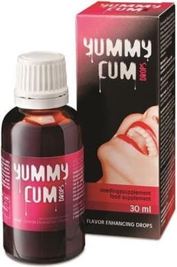 Cobeco Pharma Yummy Cum Drops — thumbnail 17