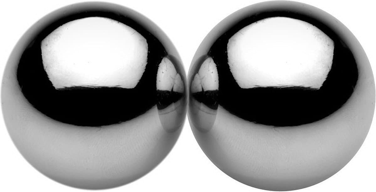 Black Label - Magnetische Tepel Killers - 2 stuks — afbeelding 1