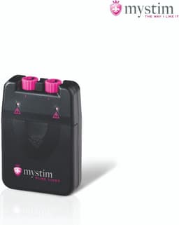 Mystim Tens Unit 3F Pure Vibes — thumbnail 8