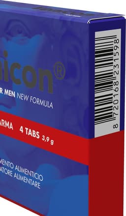 Venicon for Men - Stimulerende middelen — thumbnail 5