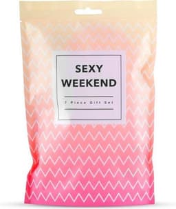 Loveboxxx - Sexy Weekend - Erotisch Cadeauset voor Haar - Erotisch Cadeauset voor Hem - Geschenkset — thumbnail 2