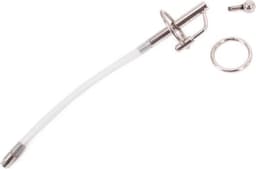 Kiotos - Urethral Catheter Plug - Large — thumbnail 4