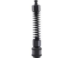 Flexibele Veer Adapter Zwart EZfunLok — thumbnail 9