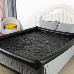 Prowler RED Playmat Black — thumbnail 4