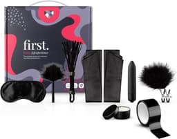 First. Kinky [S]Experience Starter Set — thumbnail 1