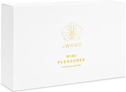 Le Wand - Mini Pleasures 4-Piece Collection — thumbnail 8