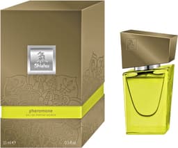 HOT - Pheromon Fragrance - Women Lime - 15 ml — thumbnail 7