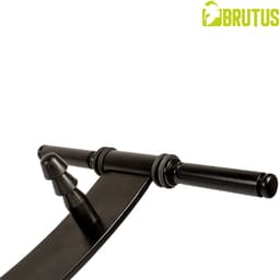 Brutus - Deep Rocker - Non-stop plezier - Onstuitbare kracht — thumbnail 6