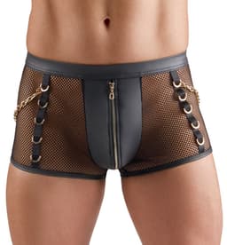 Men's Pants Net S — thumbnail 2