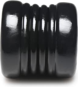 ball stack - ball stretcher - zwart — thumbnail 6