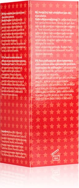 Cobeco Bull Power - 30 ml - Delay Gel — thumbnail 17
