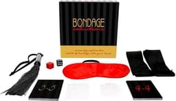 Kheper Games - Bondage Seductions - bondageset — thumbnail 11