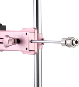 Pro Mini Seksmachine Smart App met dildo en afstandsbediening Roze — thumbnail 4