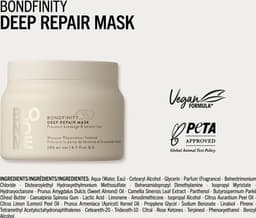 Schwarzkopf - BlondMe Bondfinity Deep Repair Mask — thumbnail 9