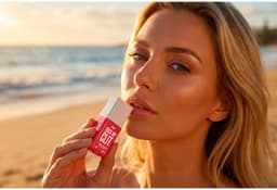 INTT - Suck My Clit Gel Wilde Aardbei - 15ml — thumbnail 6