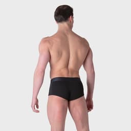 WOH heren trunk sexy fun zwart — thumbnail 8