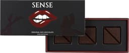 Sense Chocolate - libido verhogend - erotische booster - lustopwekker - libido verhogende chocolade - Sense chocolade - sense chocolate sex - 6 stuks — thumbnail 1