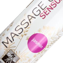 Hot-Shiatsu Sensual - 250 ml - Massageolie — thumbnail 5