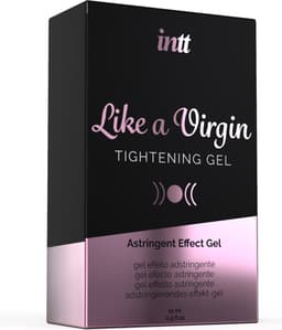 Intt Like A Virgin Verstrakkende Gel - 15 Ml — thumbnail 7