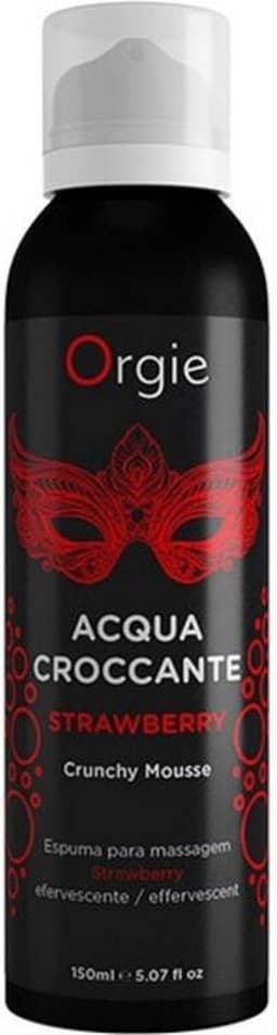 Acqua Crocante Strawberry — thumbnail 6