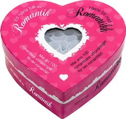 100 Romantic Dares Erotic Game Tease & Please 20392 — thumbnail 2